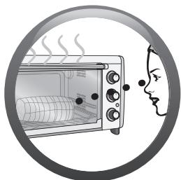 MOULINEX OV206630 - Participons à la protection de l'environnement! - 31