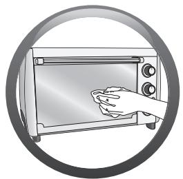 MOULINEX OV206630 - Participons à la protection de l'environnement! - 14