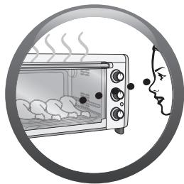 MOULINEX OV206630 - Participons à la protection de l'environnement! - 63
