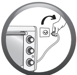 MOULINEX OV206630 - Participons à la protection de l'environnement! - 67