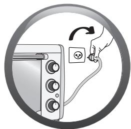 MOULINEX OV206630 - Participons à la protection de l'environnement! - 68