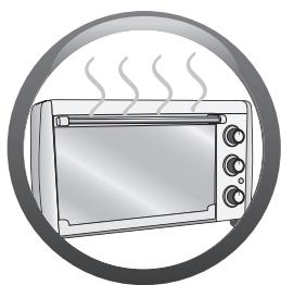 MOULINEX OV206630 - Participons à la protection de l'environnement! - 19