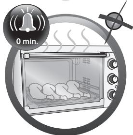 MOULINEX OV206630 - Participons à la protection de l'environnement! - 64