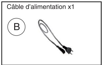 SOUNDVISION SV-2950W - Accessoires - 4