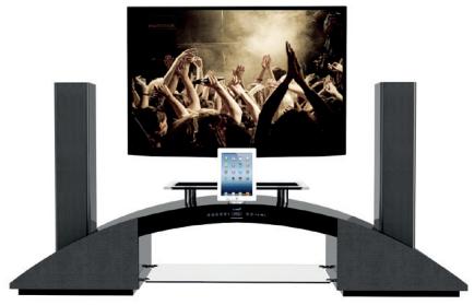SOUNDVISION SV-2950W - REF: SV-2950B/W - 1