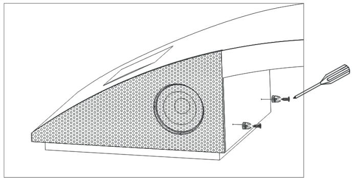SOUNDVISION SV-2950W - 2 - 6