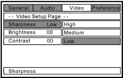 SOUNDVISION SV-2950W - Configuration du système - 3