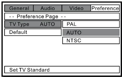 SOUNDVISION SV-2950W - Configuration du système - 4