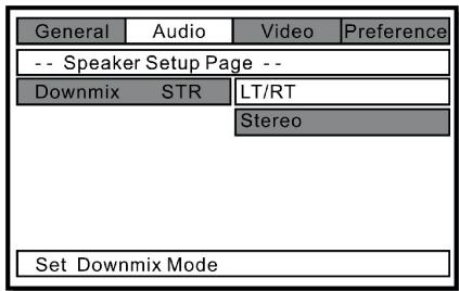 SOUNDVISION SV-2950W - Configuration du système - 2