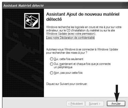 HAUPPAUGE USB LIVE 2 - Installation des pilotes et applications - 1