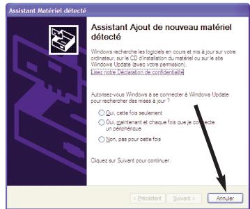 HAUPPAUGE USB LIVE 2 - Installation des pilotes et applications - 1