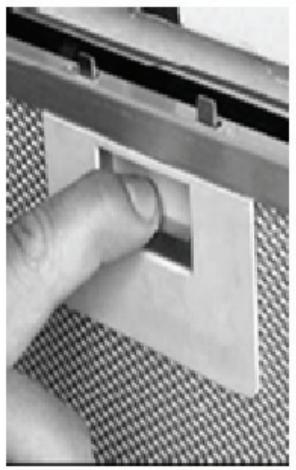 AIRLUX AHBE8iX - INSTRUCTIONS POUR L'INSTALLATION - 2