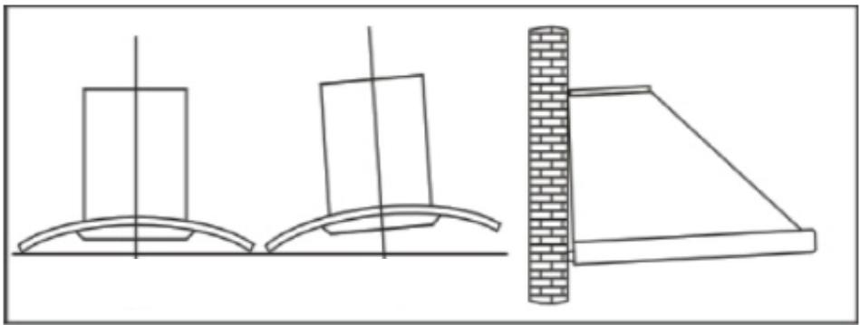 AIRLUX AHBE8iX - INSTRUCTIONS POUR L'INSTALLATION - 1