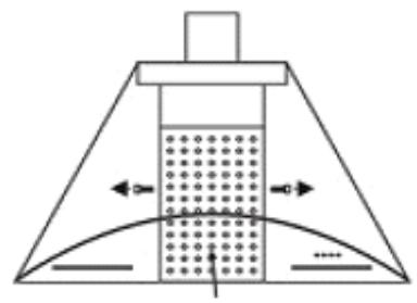 AIRLUX AHBE8iX - Filtre - 2