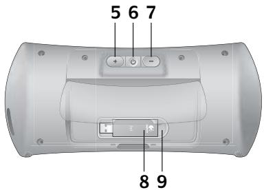 LOGITECH Z515 - Première utilisation - 1