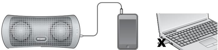 LOGITECH Z515 - Première utilisation - 9