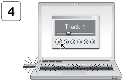 LOGITECH Z515 - Première utilisation - 7