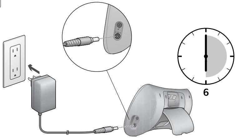 LOGITECH Z515 - Première utilisation - 2