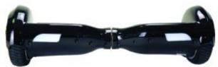 SCOOTY mini R1 BRUN - RECALIBRAGE DES ROUES DE SCOOTY EN CAS DE CHOC - 4