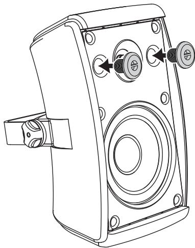 Q-ACOUSTICS Oi65LW - Step 9 - 1