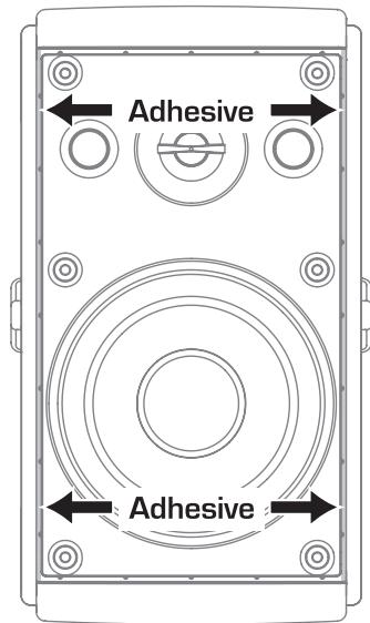Q-ACOUSTICS Oi65LW - Step 10 - 2