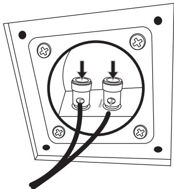 Q-ACOUSTICS Oi65LW - Step 2 - 1