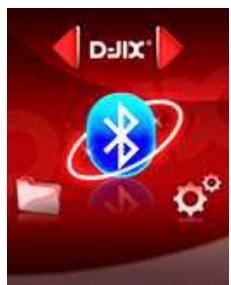 D-IIX 441 4G0NOiR - Organisation du Menu Principal - 9