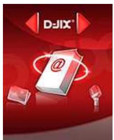 D-IIX 441 4G0NOiR - Organisation du Menu Principal - 5