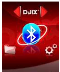 D-IIX 441 4G0NOiR - Mode Bluetooth - 1