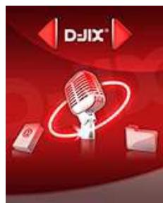 D-IIX 441 4G0NOiR - Organisation du Menu Principal - 6