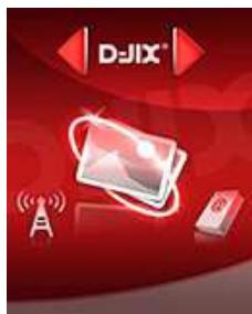 D-IIX 441 4G0NOiR - Organisation du Menu Principal - 4