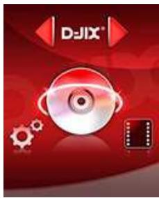 D-IIX 441 4G0NOiR - Organisation du Menu Principal - 1