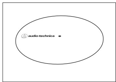 AUDIO TECHNICA URNTSUAT-LP120X-USBSV - Contenu de l'emballage - 3