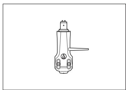 AUDIO TECHNICA URNTSUAT-LP120X-USBSV - Contenu de l'emballage - 6