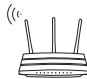 TP-LINK RE650 - Client Wi-Fi - 2