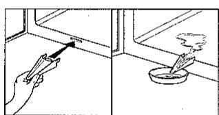 WHIRLPOOL 2475383 - Dégivrage - 1