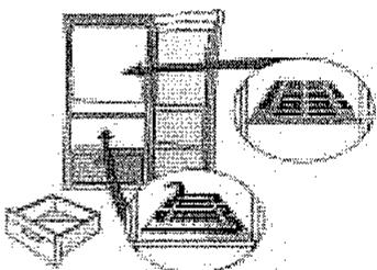 WHIRLPOOL 2475383 - Remarque : - 1