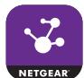 NETGEAR S108GE - Enregistrez-vous avec l'application NETGEAR Insight - 1