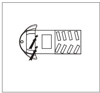 PUR LINE BH 2000CHD - Montage avant utilisation : - 2