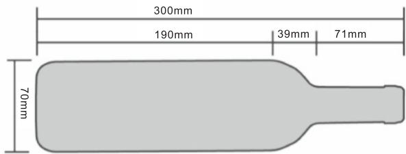 THOMSON WRMillesimeTH8 - Conseils pour stocker les bouteilles de vin - 2
