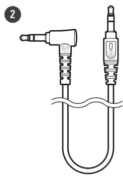 AUDI TECNIcATH-M50XBT2IB - Accessoires - 2