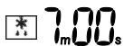 DE DIETRICH DME 1095 M MIROIR - Affichage - 5