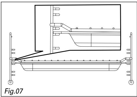 DE DIETRICH DME 1095 M MIROIR - Remarque : - 4
