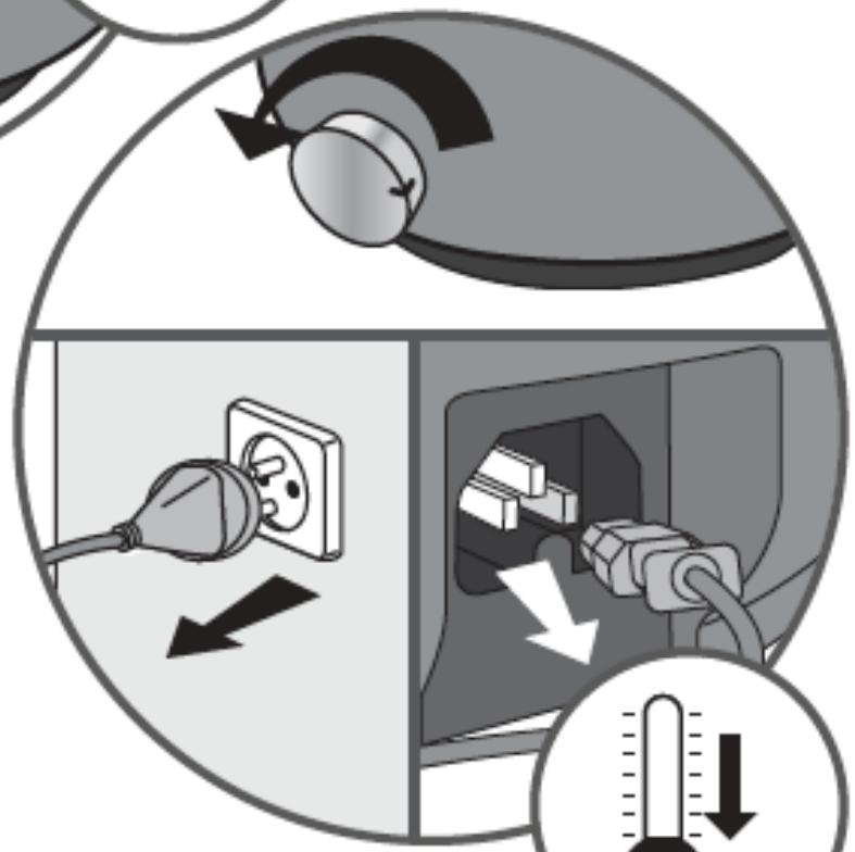 TEFAL EF501601 - Participos à la protection de l'environnement! - 5