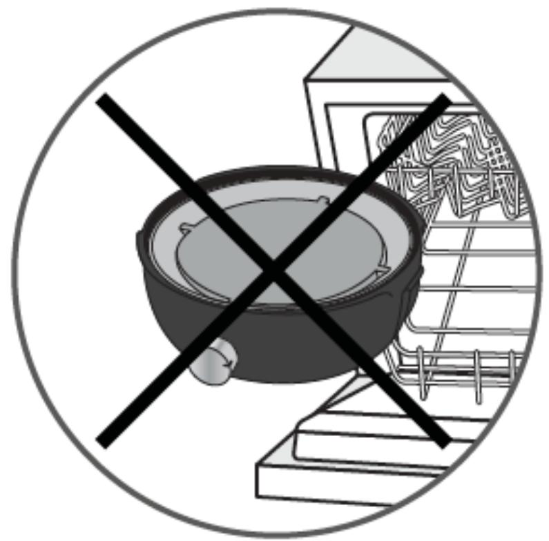 TEFAL EF501601 - Participos à la protection de l'environnement! - 17