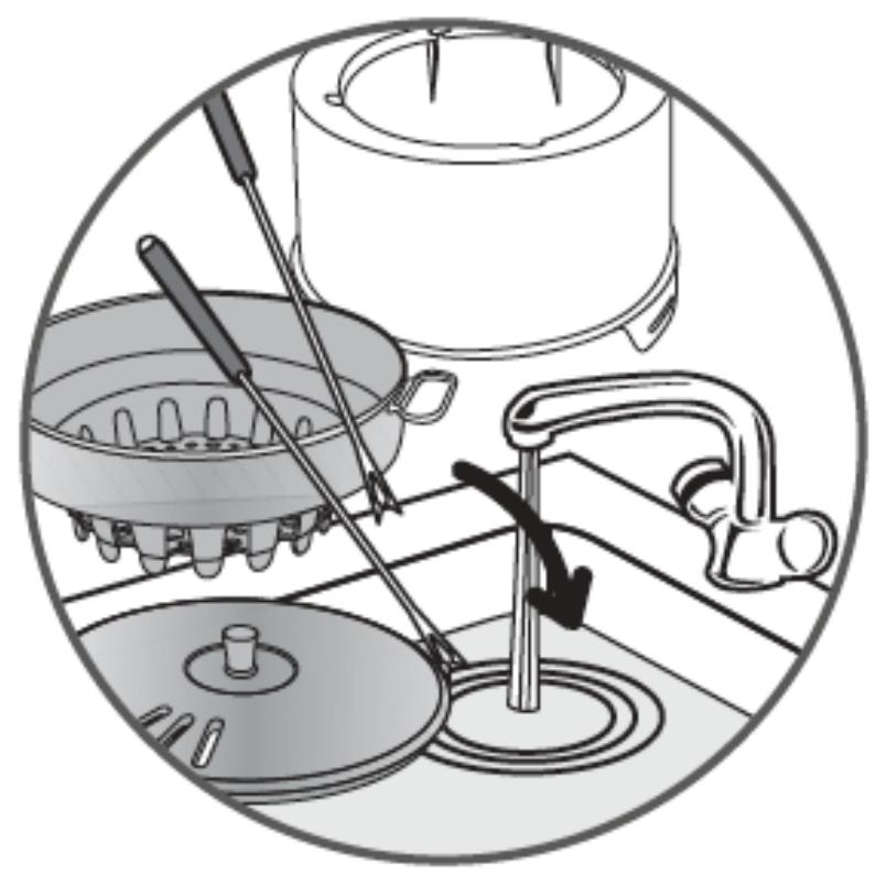 TEFAL EF501601 - Participos à la protection de l'environnement! - 16