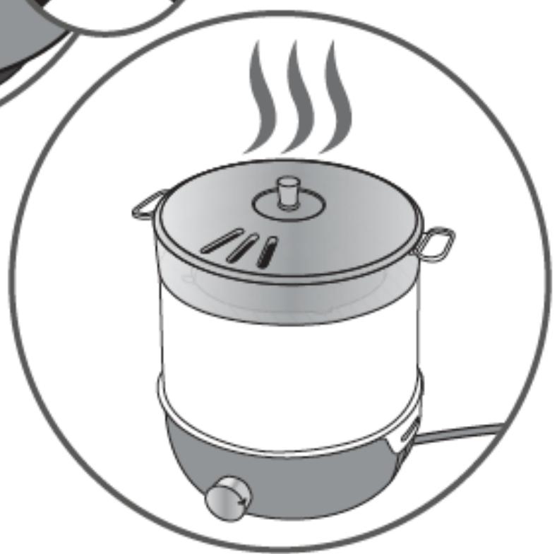 TEFAL EF501601 - Participos à la protection de l'environnement! - 13