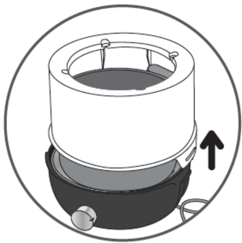 TEFAL EF501601 - Participos à la protection de l'environnement! - 6