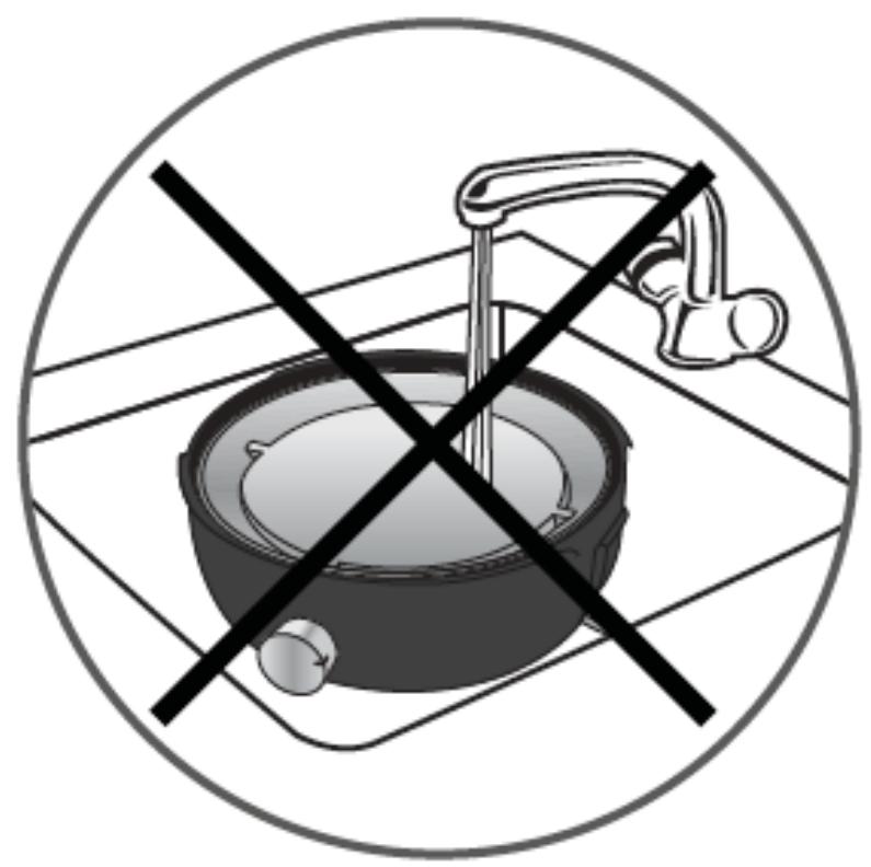 TEFAL EF501601 - Participos à la protection de l'environnement! - 15