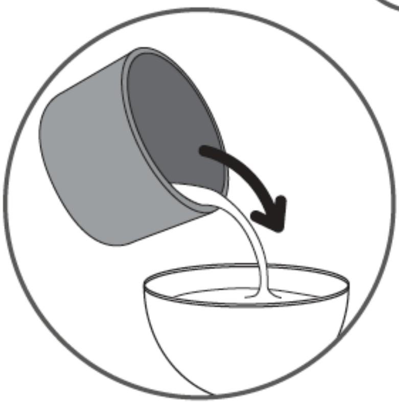 TEFAL EF501601 - Participos à la protection de l'environnement! - 7